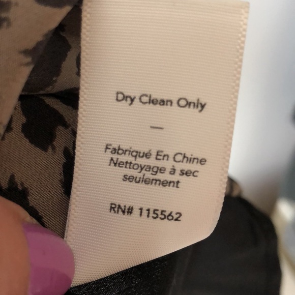 Elizabeth and James flowing top - Picture 9 of 9